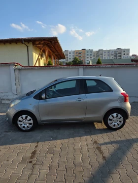 Toyota Yaris - 4499 лв. - 29780072 3