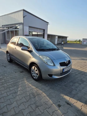 Toyota Yaris - 4499 лв. - 29780072 6