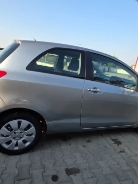 Toyota Yaris - 4499 лв. - 29780072 7