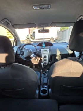 Toyota Yaris - 4499 лв. - 29780072 16