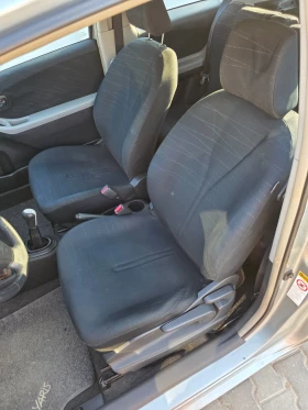 Toyota Yaris - 4499 лв. - 29780072 14