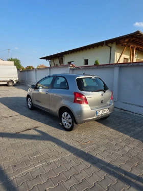 Toyota Yaris - 4499 лв. - 29780072 4