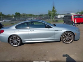 BMW 650 M* SPORT* LINE* * * * LANE* ASS | Mobile.bg    5