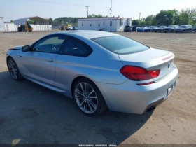 BMW 650 M* SPORT* LINE* * * * LANE* ASS | Mobile.bg    4