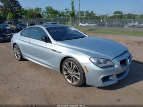  BMW 650