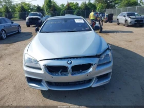 BMW 650 M* SPORT* LINE* * * * LANE* ASS | Mobile.bg    7