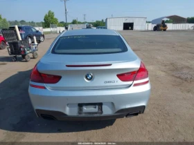 BMW 650 M* SPORT* LINE* * * * LANE* ASS | Mobile.bg    8