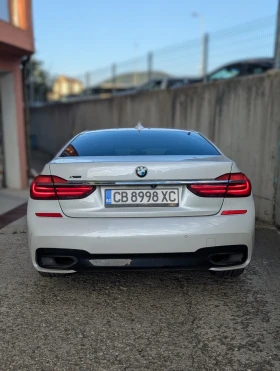 Обява за продажба на BMW 740 BMW 740 Xdrive Long ~69 900 лв. - изображение 2