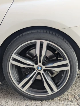 BMW 740 BMW 740 Xdrive Long | Mobile.bg    13