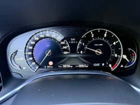 BMW 740 BMW 740 Xdrive Long | Mobile.bg    14