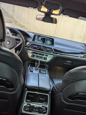 Обява за продажба на BMW 740 BMW 740 Xdrive Long ~69 900 лв. - изображение 11