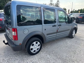 Ford Connect 2006+ + 1.8TDI+ . +  | Mobile.bg    4