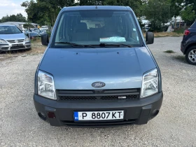 Ford Connect 2006+ + 1.8TDI+ . +  | Mobile.bg    2