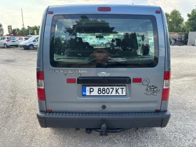 Ford Connect 2006+ + 1.8TDI+ . +  | Mobile.bg    5