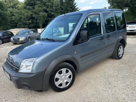  Ford Connect