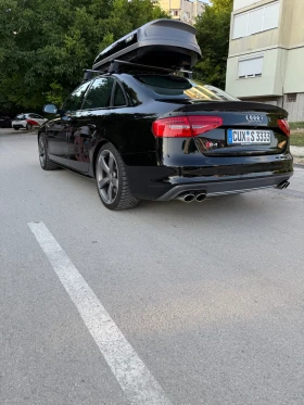 Обява за продажба на Audi S4 B8.5 ~40 000 лв. - изображение 3