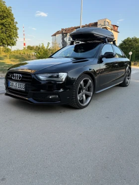 Обява за продажба на Audi S4 B8.5 ~40 000 лв. - изображение 2