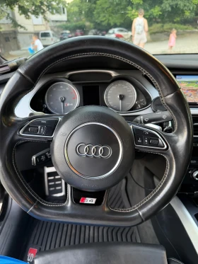 Обява за продажба на Audi S4 B8.5 ~40 000 лв. - изображение 10