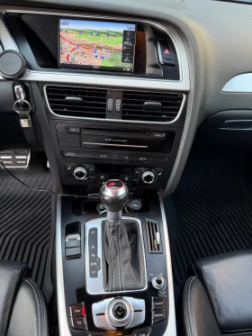 Audi S4 B8.5 | Mobile.bg    13