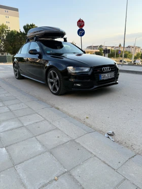 Обява за продажба на Audi S4 B8.5 ~40 000 лв. - изображение 1