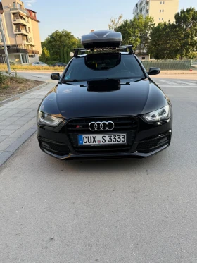 Обява за продажба на Audi S4 B8.5 ~40 000 лв. - изображение 1