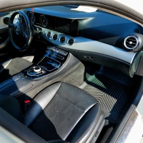 Mercedes-Benz E 200 | Mobile.bg    13