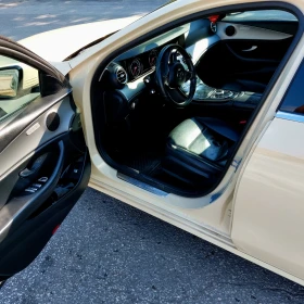 Mercedes-Benz E 200 | Mobile.bg    14