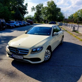 Mercedes-Benz E 200 | Mobile.bg    17