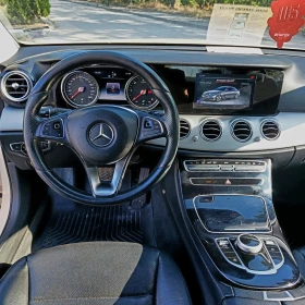 Mercedes-Benz E 200 | Mobile.bg    16