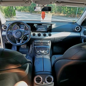 Mercedes-Benz E 200 | Mobile.bg    15