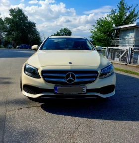 Обява за продажба на Mercedes-Benz E 200 ~11 400 EUR - изображение 1