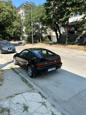 Honda Crx d16a9 | Mobile.bg    16