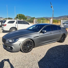 BMW 650 Gran Coupe* FULL&FULL* 93000 km!* УНИКАТ!* - 48999 лв. - 91175959 2