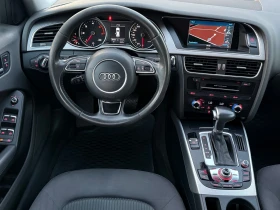 Audi A4 2.0TDi 143 * * * * * *  | Mobile.bg    11