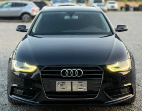 Audi A4 2.0TDi 143 * * * * * *  | Mobile.bg    2