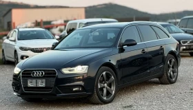 Audi A4 2.0TDi 143 * * * * * *  | Mobile.bg    3