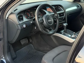 Audi A4 2.0TDi 143 * * * * * *  | Mobile.bg    10