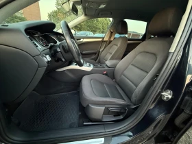 Audi A4 2.0TDi 143 * * * * * *  | Mobile.bg    13