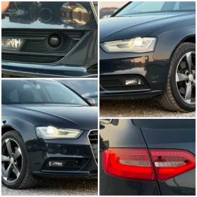 Audi A4 2.0TDi 143 * * * * * *  | Mobile.bg    9