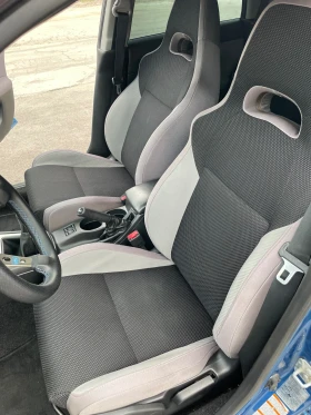 Обява за продажба на Subaru Impreza 2.5 Turbo WRX LPG ~14 600 лв. - изображение 6