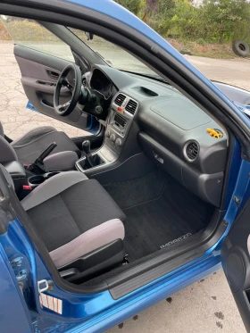Обява за продажба на Subaru Impreza 2.5 Turbo WRX LPG ~14 600 лв. - изображение 9