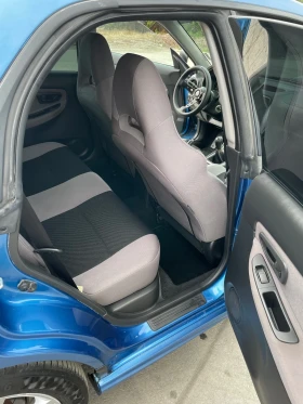 Обява за продажба на Subaru Impreza 2.5 Turbo WRX LPG ~14 600 лв. - изображение 8