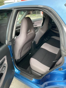 Обява за продажба на Subaru Impreza 2.5 Turbo WRX LPG ~14 600 лв. - изображение 7