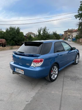 Обява за продажба на Subaru Impreza 2.5 Turbo WRX LPG ~14 600 лв. - изображение 3