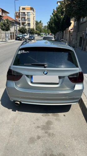 Обява за продажба на BMW 320 ~6 700 лв. - изображение 2