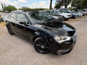 Обява за продажба на Audi A3 1.4 G TRON ~15 990 лв. - изображение 1