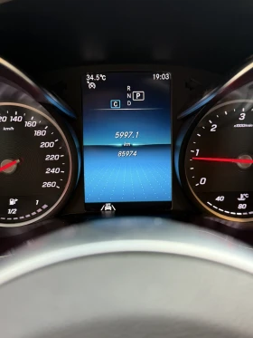 Mercedes-Benz C 300 - 57000 лв. - 46717453 11