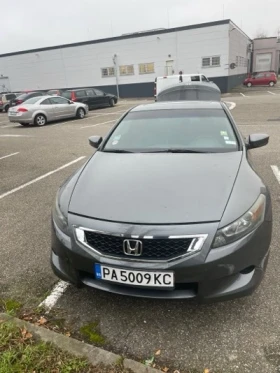 Обява за продажба на Honda Accord ~18 000 лв. - изображение 1