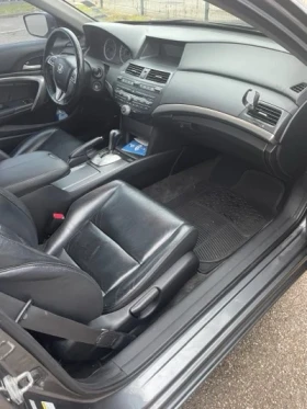 Обява за продажба на Honda Accord ~18 000 лв. - изображение 4