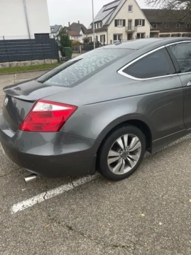 Обява за продажба на Honda Accord ~18 000 лв. - изображение 2
